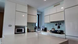 Soleil @ Sinaran (D11), Condominium #518610011